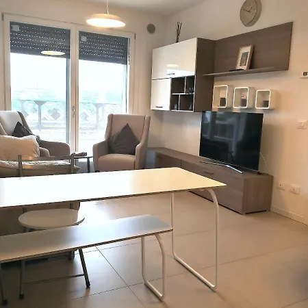 Apartment Hermes *