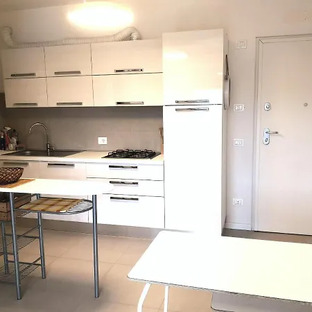 Apartment Hermes Montegrotto Terme
