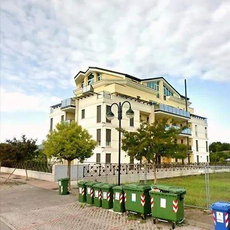 Apartment Hermes