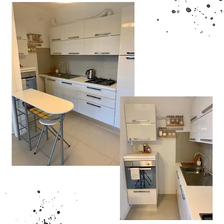Apartment Hermes Montegrotto Terme